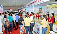 2015越南国际食品工业展览会开幕