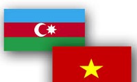 张晋创会见阿塞拜疆国民议会议长奥克泰·阿萨多夫