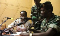 联合国呼吁和平解决布隆迪危机