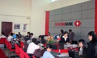  越南2015年银行业务研讨会变身银行科技论坛