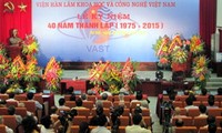 越南良好实施科技优惠和鼓励政策