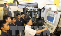 越南政府总理批准使用政府开发援助的职业培训计划项目 