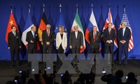 美国国务卿赴欧洲  就伊朗核问题进行谈判