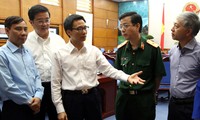 革新越南卫生部门人员培训工作