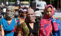  印度：因酷热天气死亡者继续增加