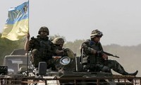 美国对乌克兰东部地区发生新暴力冲突表示担忧