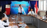 旅居捷克越南人领事保护热线电话公布