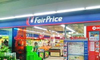 越南各家超市纷纷推出优惠活动