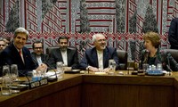 伊朗核谈判   最终期限前的博弈