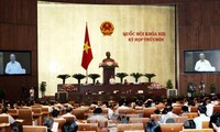 选民对政府副总理阮春福回答质询活动的意见和建议