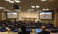 第25届《联合国海洋法公约》缔约国大会在纽约举行