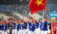 制定越南承办第31届东南亚运动会提案