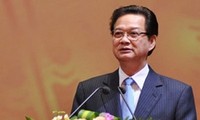 越南政府总理阮晋勇将出席在缅甸举行的多场峰会