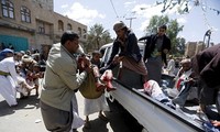 “伊斯兰国”爆炸袭击也门首都 至少50人伤亡 