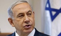 以色列拒绝法国提出的中东和平倡议