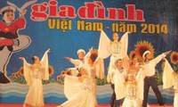 多乐省举行越南家庭日系列文化活动