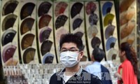 韩国中东呼吸综合征病例继续增加