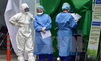 韩国：新增1例MERS病例 未发现新感染者