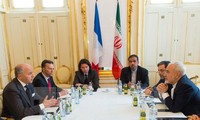伊朗与伊核问题六国核谈判仍有可能达成协议