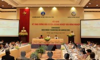 越南政府将为农业引进投资创造一切便利条件