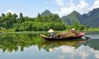 越南可持续发展旅游