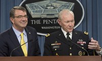 美国新军事战略：扩大对保障全球安全的影响力