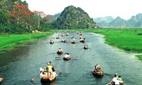 提高新时期越南旅游竞争力