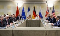 伊朗核谈判延期两天