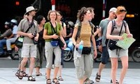 越南实施免签证吸引外国游客
