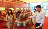  越南可持续发展产品品牌博览会即将举行
