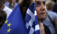 希腊提交经济改革和减支方案