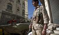 埃及和也门签署合作反恐协议