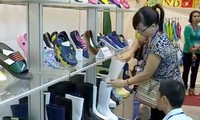 越南皮革制鞋行业的三场重要展览在胡志明市举行