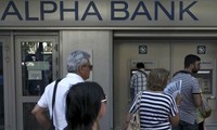 希腊银行将于七月二十日恢复营业