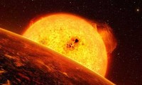 巴西科学家发现新行星