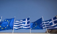 国际货币基金组织宣布希腊摆脱失去偿还能力的危机