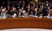 联合国安理会通过关于伊朗核问题协议的决议