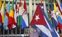 美国国会参议院通过取消赴古巴旅行限制的议案