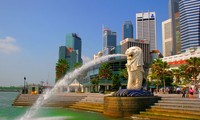 新加坡欢迎越南公民赴新旅游