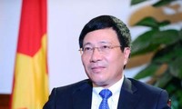 越南一向是东盟负责任成员国并为东盟作出积极贡献