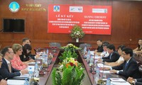 越南和新西兰加强食品安全合作