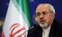 伊朗与欧盟同意重启谈判