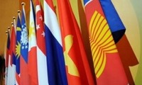 东盟高官会在马来西亚开幕