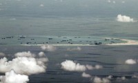 美国对中国在东海的活动表示关切