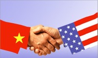 越南重视推动与美国的深广合作