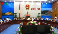 越南政府积极帮助企业兴业并为其创造便利条件