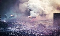 天津市爆炸事故遇难者数量增至50人