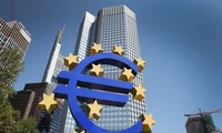 今年第二季度欧元区经济增速趋缓