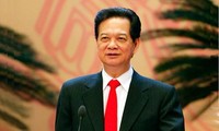 阮晋勇：越南政府为越南与国际伙伴进行安全合作创造便利条件