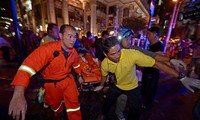 世界旅游组织强烈谴责在泰国发生的爆炸袭击事件